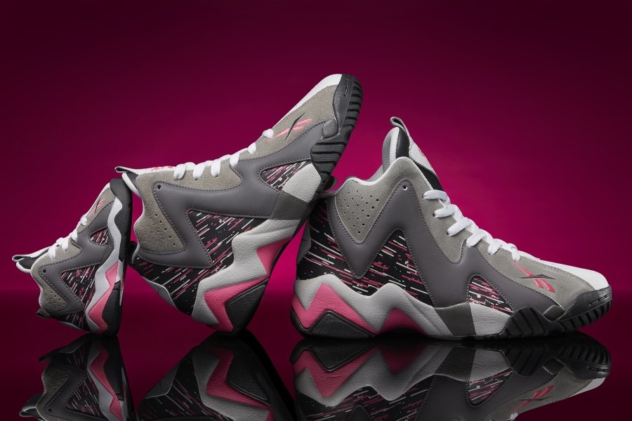 Reebok Kamikaze Ii Breast Cancer Awareness 04