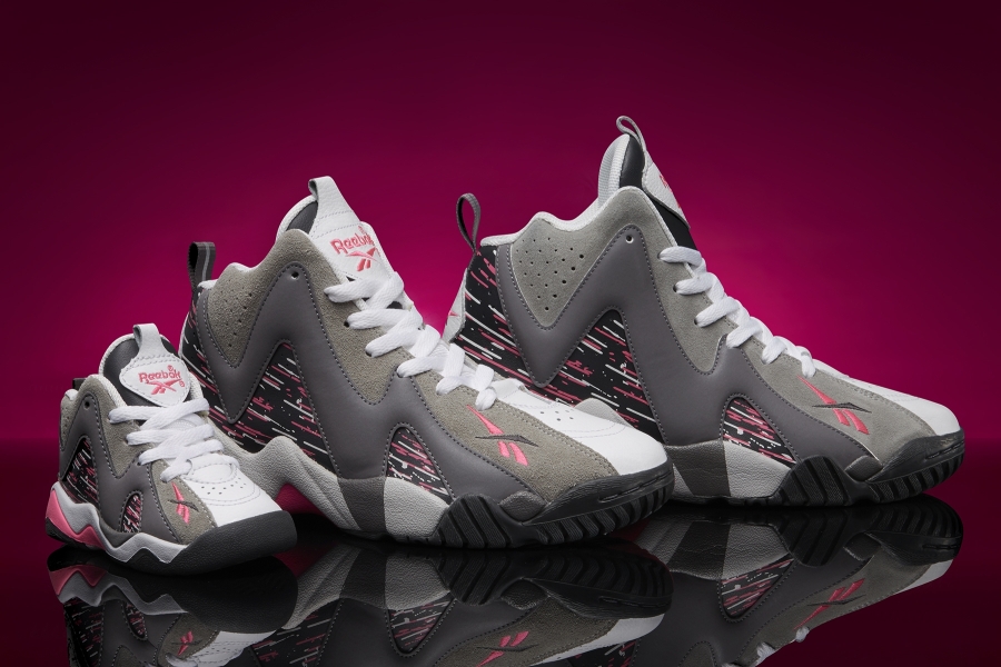 Reebok Kamikaze Ii Breast Cancer Awareness 05