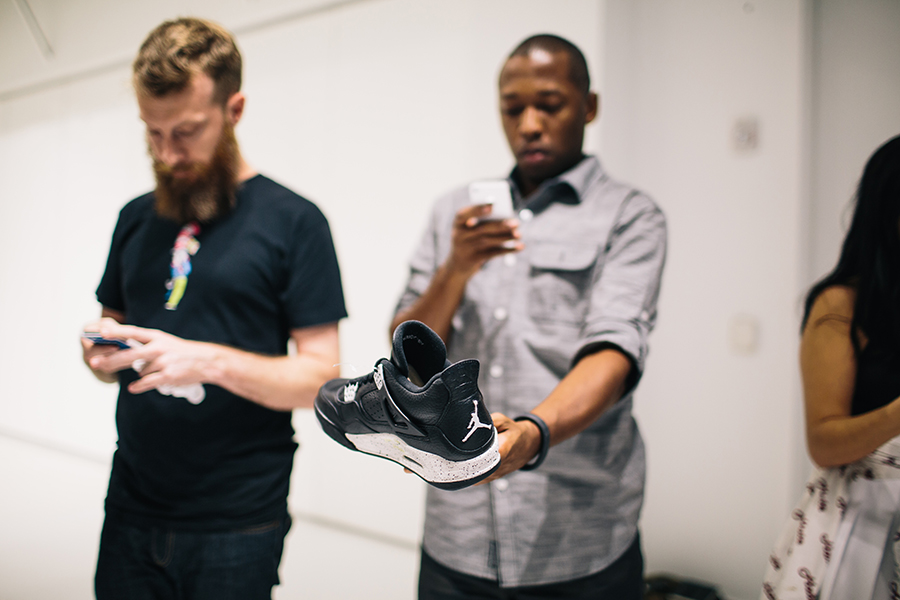 Remaster Jordans Event August 2014 24