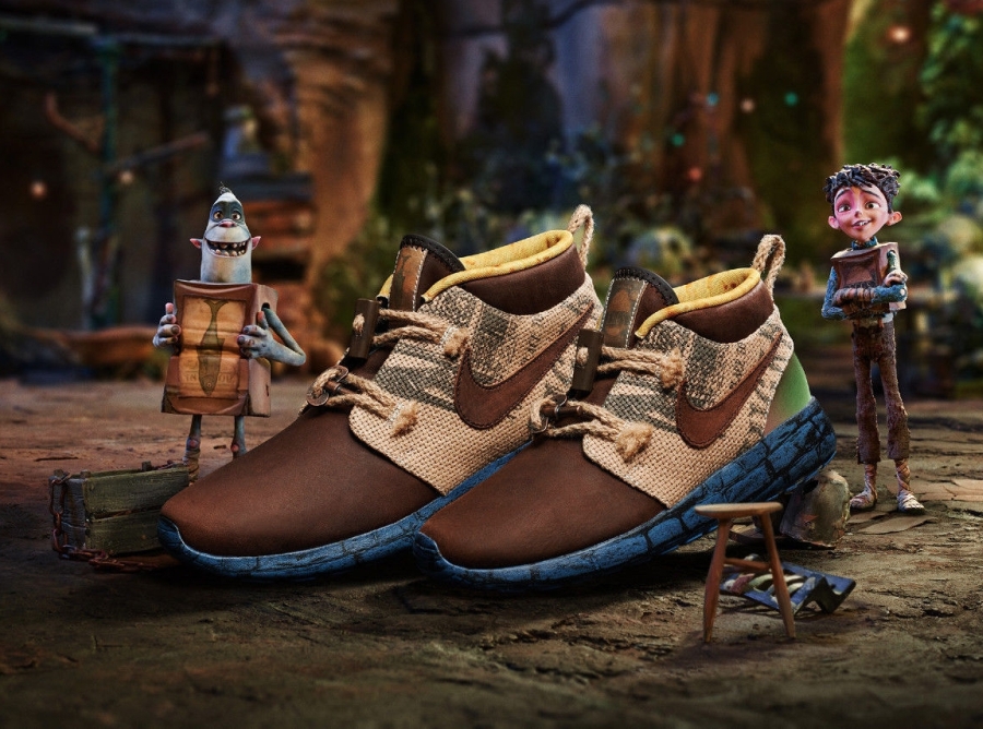 Roshe Boxtrolls 07