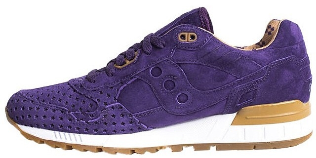 Saucony Play Cloths Strange Fruit 01