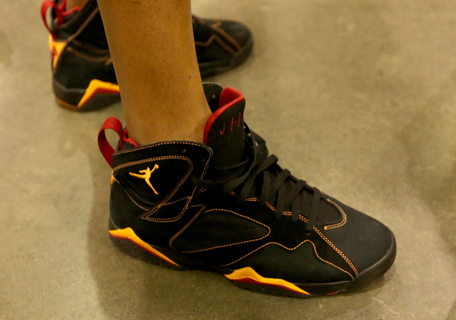 Sneaker Con Atl September 2014 Part 2 032