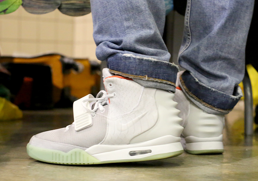 Sneaker Con Atlanta On Feet Recap September 2014 017