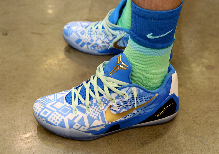 Sneaker Con Atlanta On Feet Recap September 2014 053