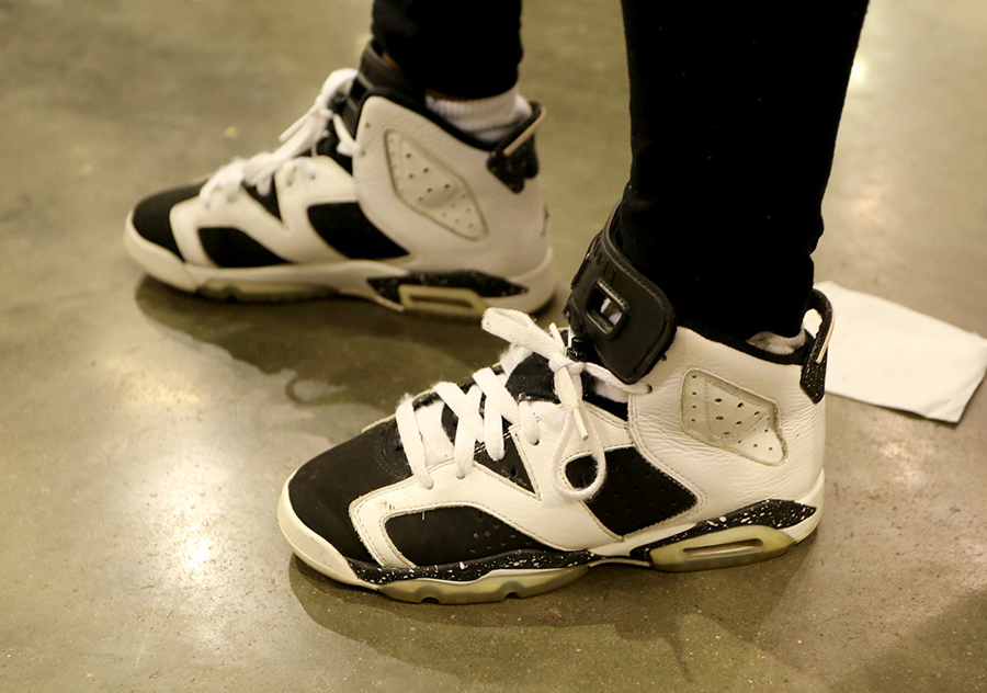 Sneaker Con Atlanta On Feet Recap September 2014 069