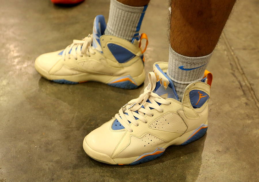 Sneaker Con Atlanta On Feet Recap September 2014 071