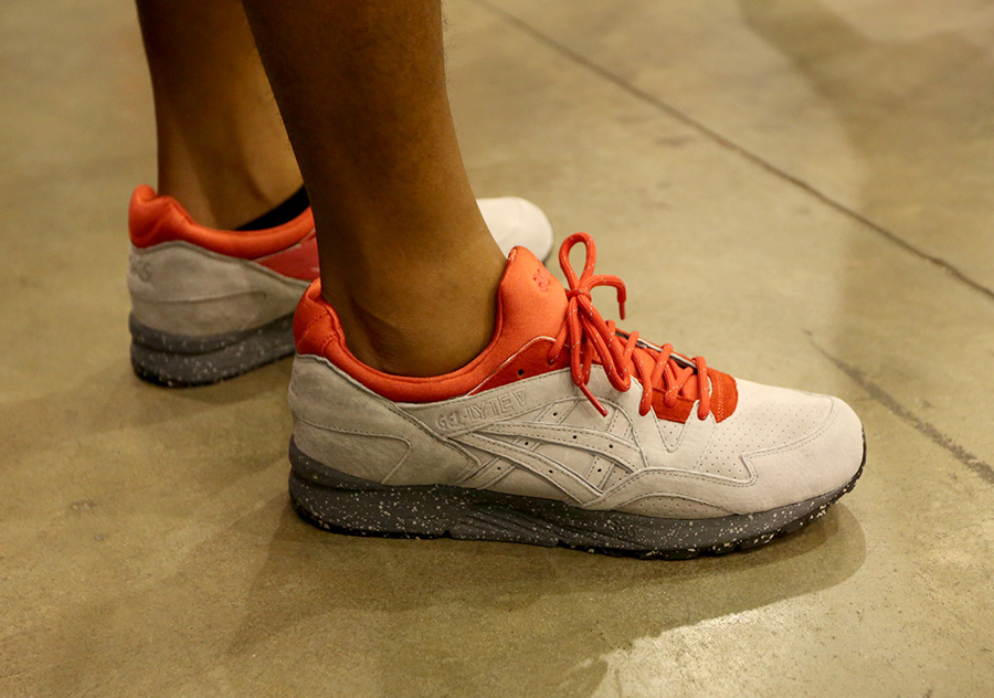 Sneaker Con Atlanta On Feet Recap September 2014 075