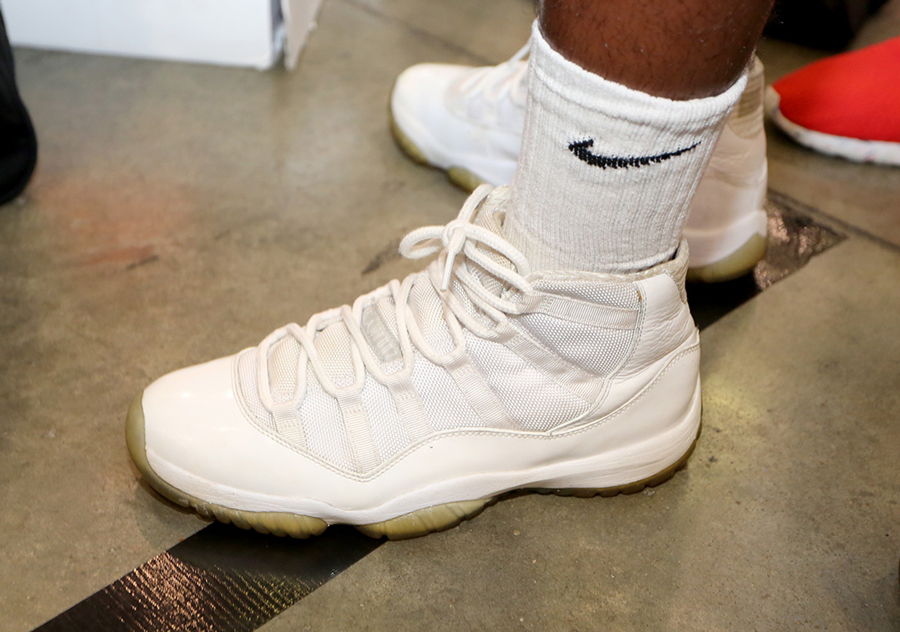 Sneaker Con Atlanta On Feet Recap September 2014 082