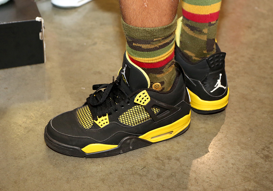Sneaker Con Atlanta On Feet Recap September 2014 083