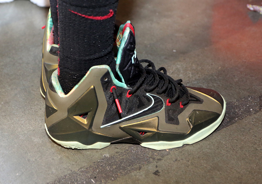 Sneaker Con Atlanta On Feet Recap September 2014 149