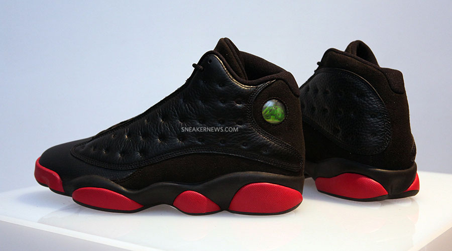 Sneaker Headlines August 2014 2