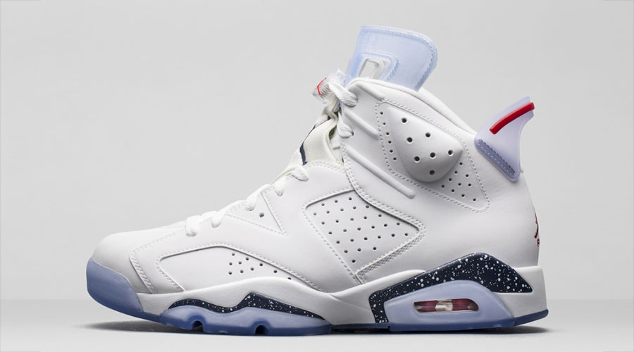 Sneaker Headlines August 2014 5