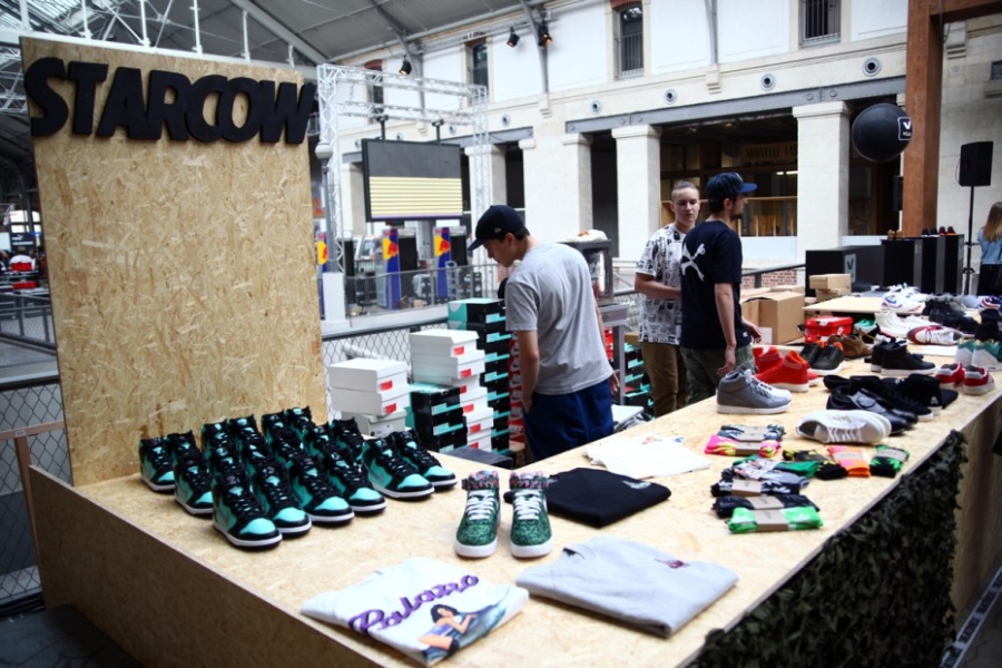 Sneakerness Paris 2014 Recap 22 930x620