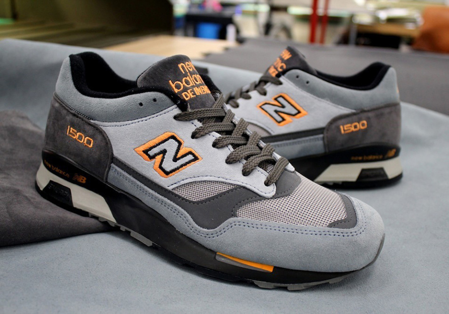 Starcow New Balance 1500 1