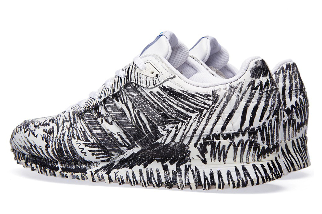 Kzx 84 Lab Adidas Zx 750 Pencil 02