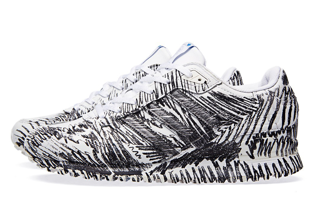 Kzx 84 Lab Adidas Zx 750 Pencil 03