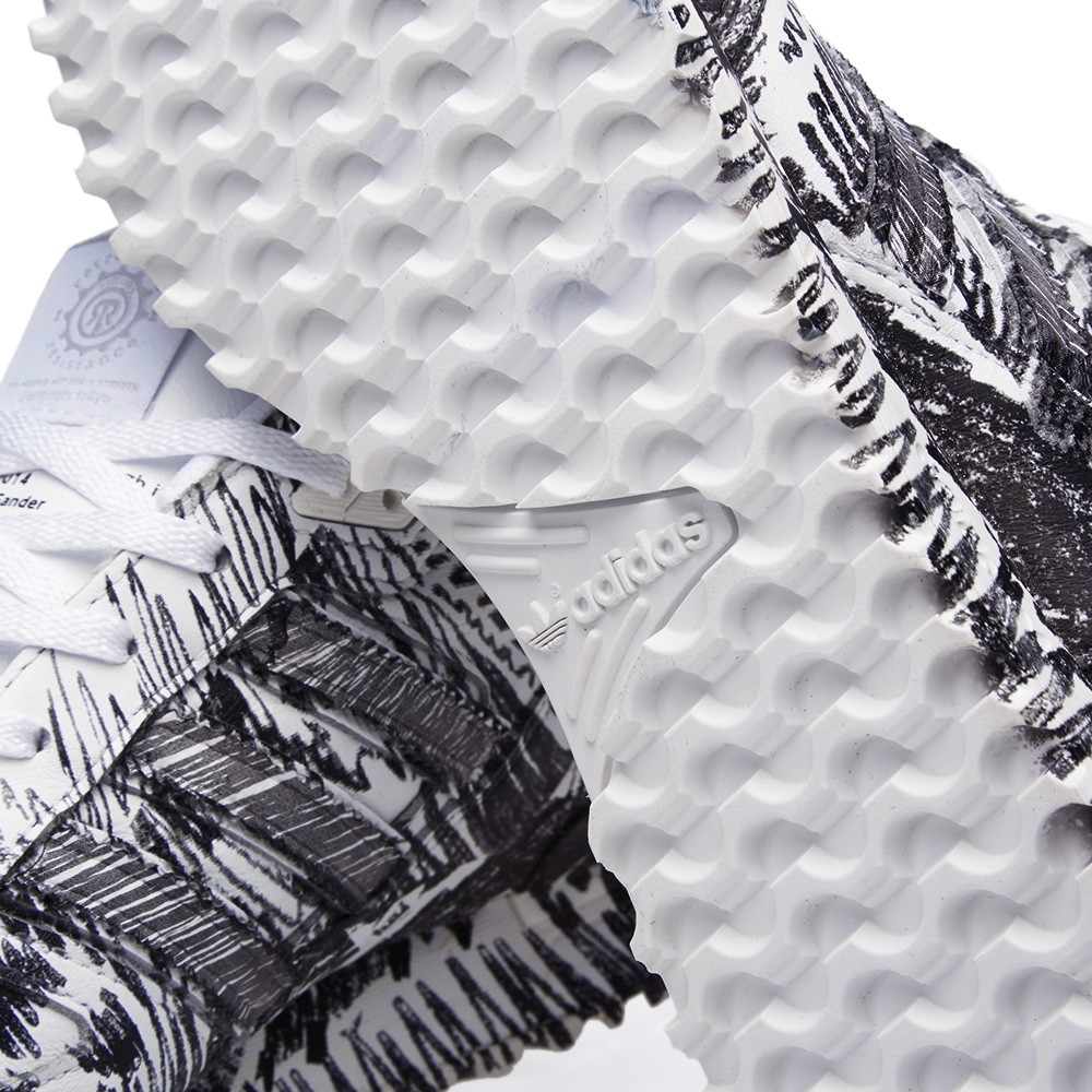 Kzx 84 Lab Adidas Zx 750 Pencil 07