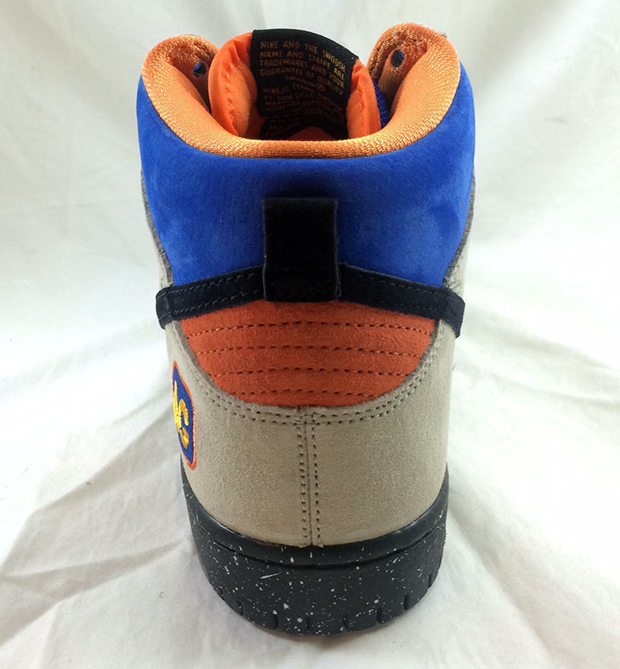 Acapulco Gold Nike Dunk Mowabb 4