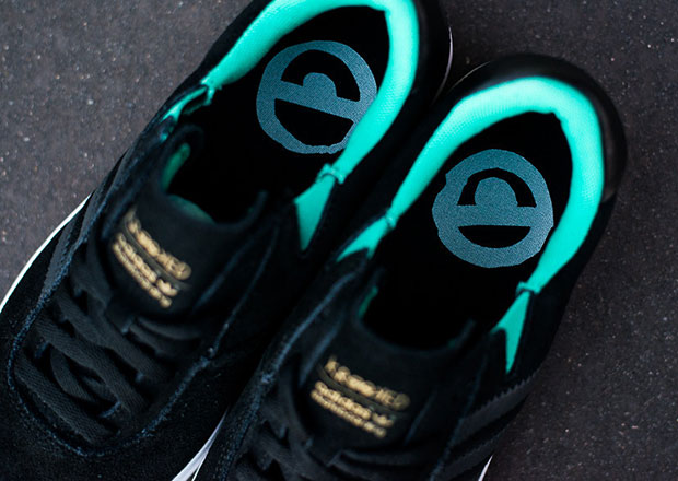 Adidas Gonz Pro Krooked 3