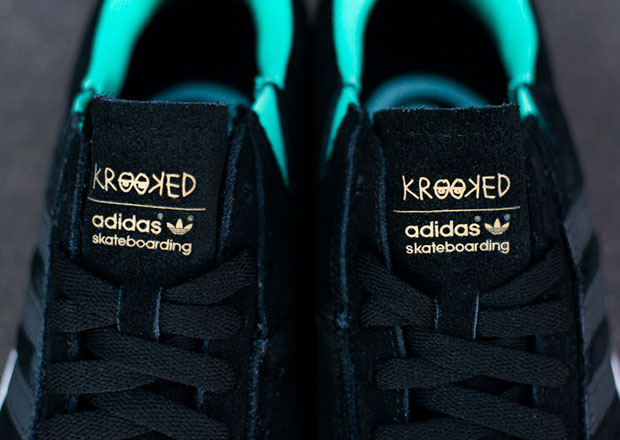 Adidas Gonz Pro Krooked 6