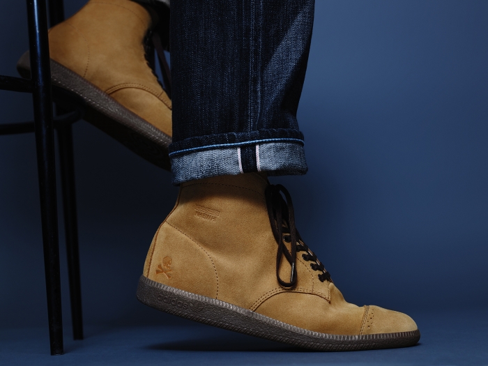 Adidas Neighborhood Fall 2014 Release Date 03