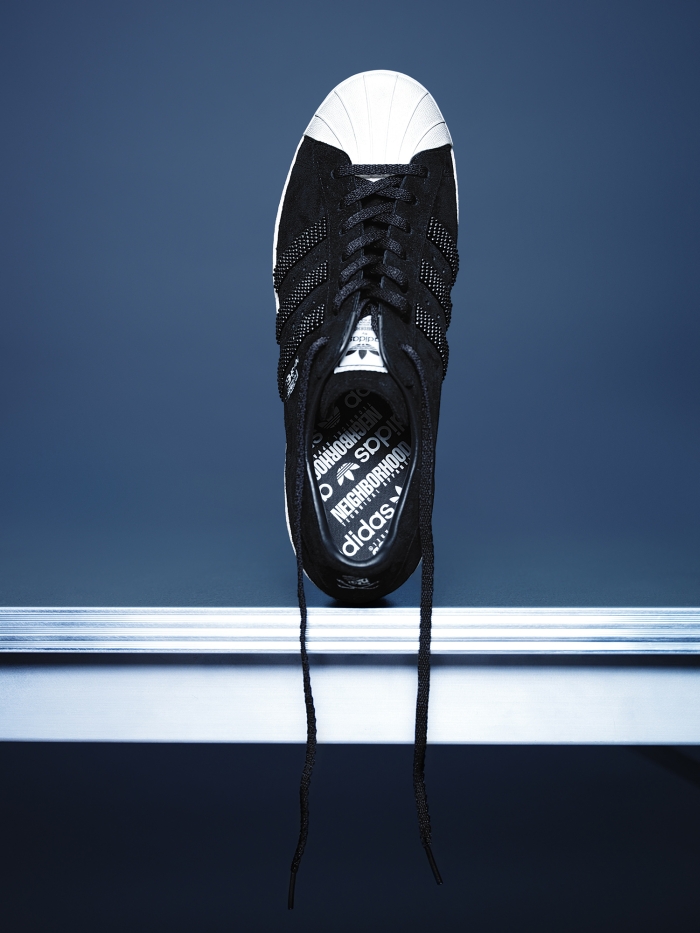 Adidas Neighborhood Fall 2014 Release Date 05