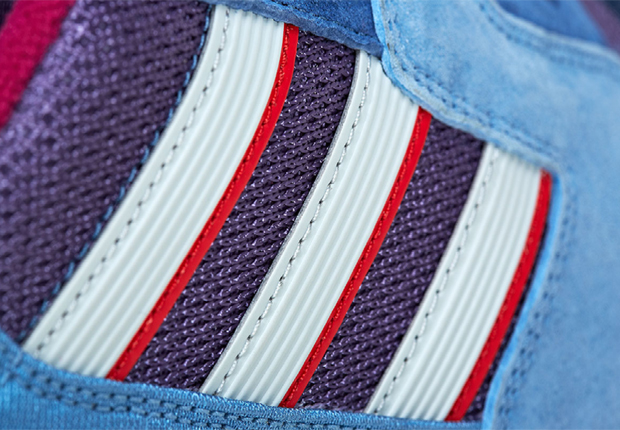 Adidas Originals Consortium Quotoole 2