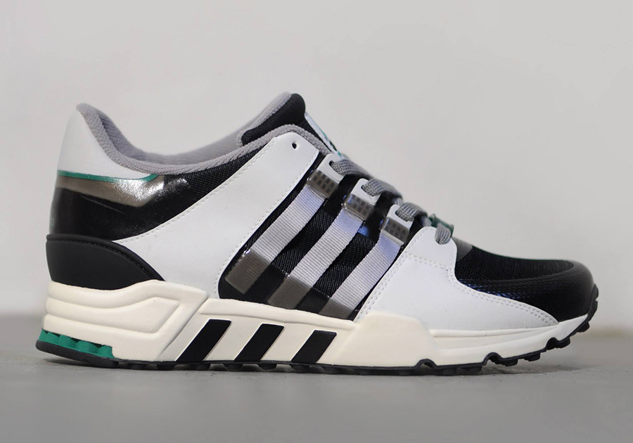 Adidas Originals Eqt Support 93 Holiday 2014 Preview 2