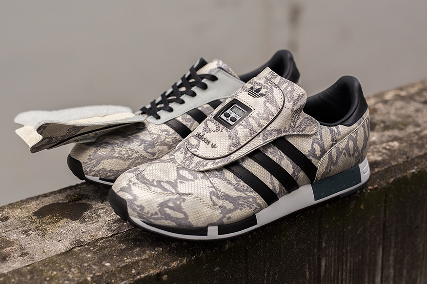 Adidas Originals Micropacer Snake 06