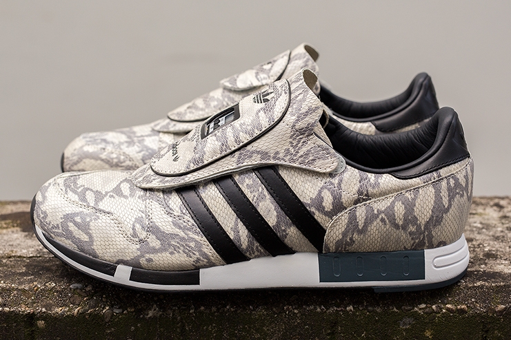 Adidas Originals Micropacer Snake 08