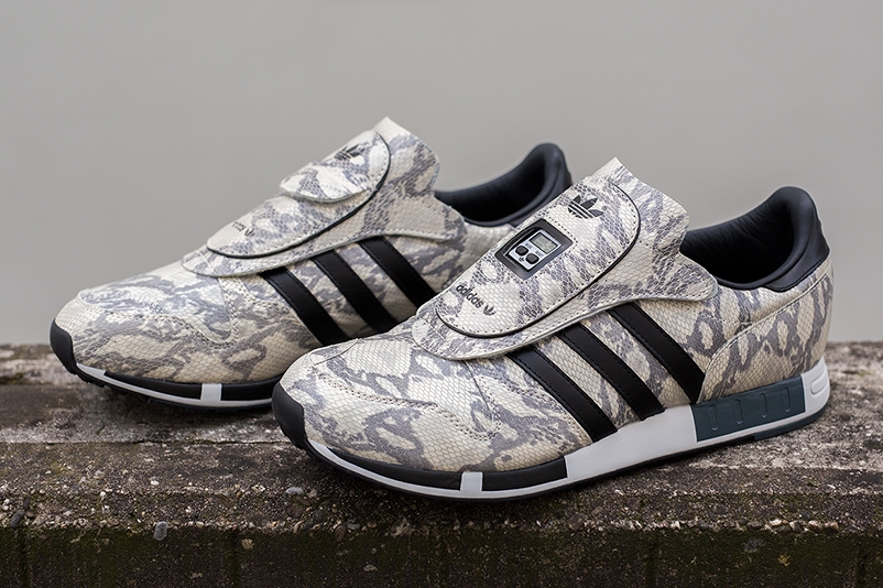 Adidas Originals Micropacer Snake 09