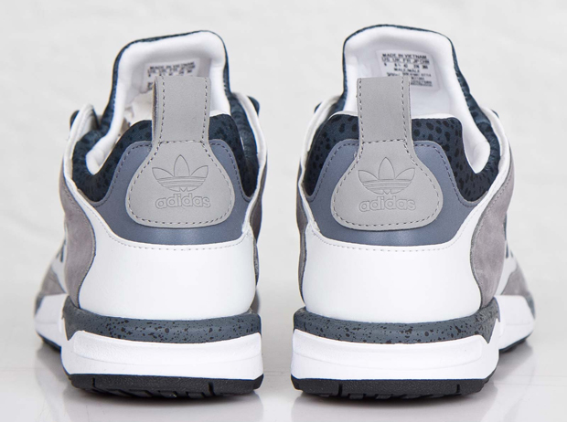 Adidas Originals Zx 5000 Neo White Black Onox Grey 04
