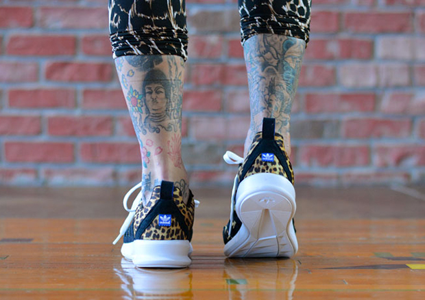 Adidas Sl Loop Cheetah 4