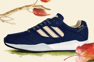 Adidas Tech Super Autumn Stories