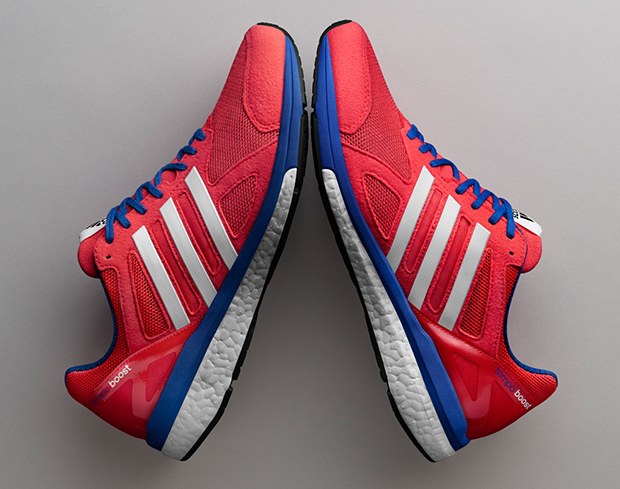 Adidas Tempo Boost Grete Waitz 1
