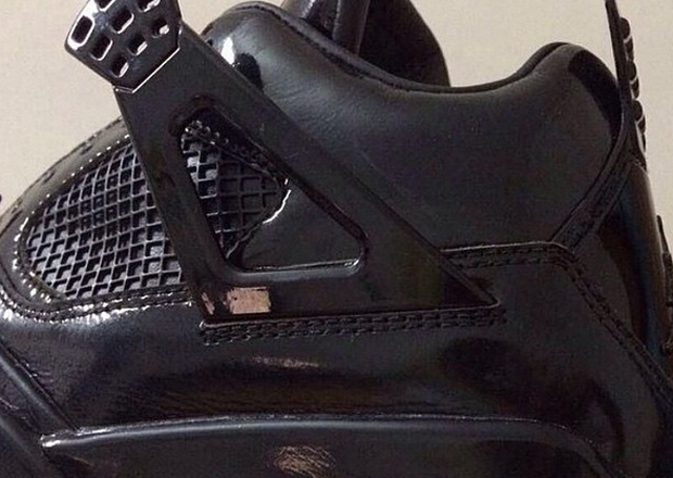 Air Jordan 11 Lab 4