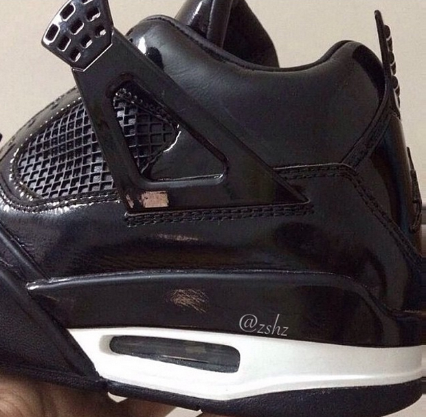 Air Jordan 11lab4