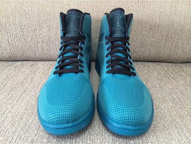 Air Jordan 4lab1 Sport Turquoise 04