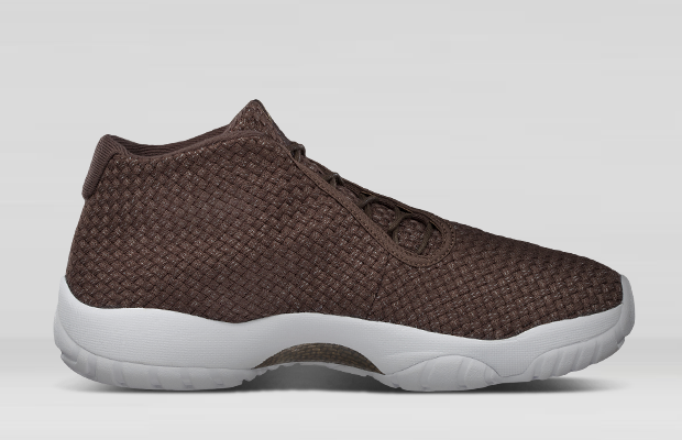 Air Jordan Future Baroque Brown White 02