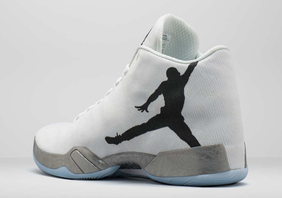 Air Jordan Pe Collection 2014 2015 Nba Season4