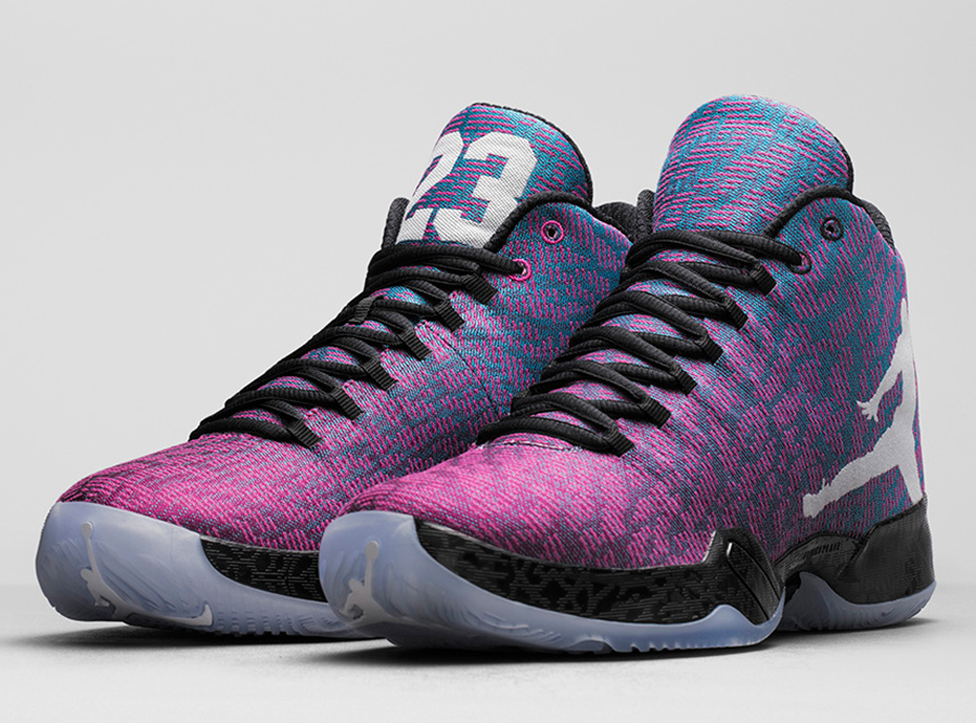 Air Jordan XX9 "Riverwalk" - Official Images