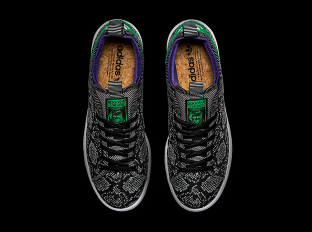 Concepts Adidas Originals Stan Smith Release Date 04