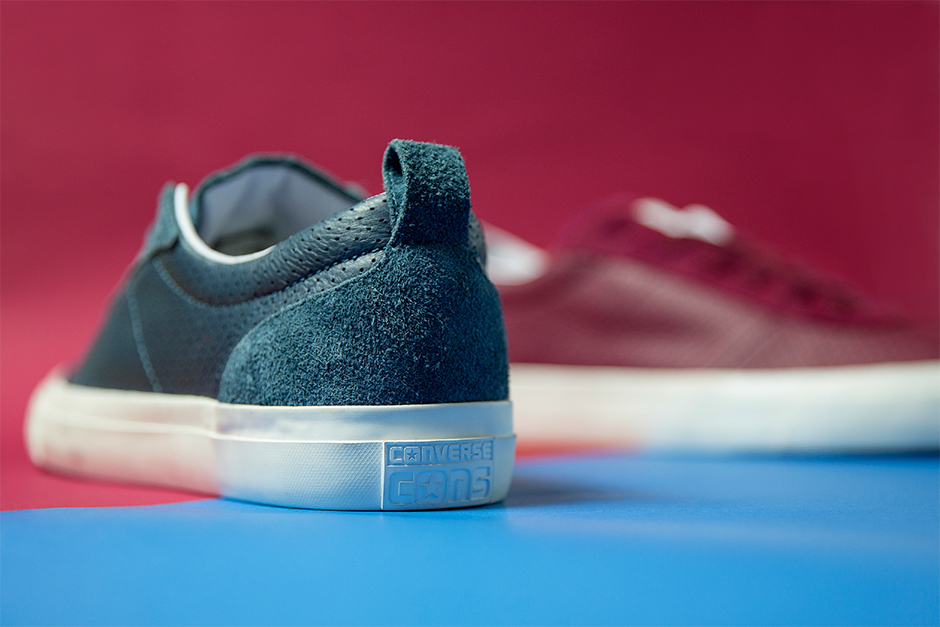 Converse Winter Tech Pack 4