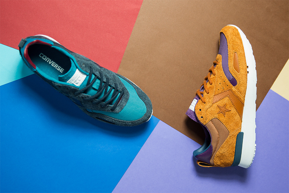 Converse Winter Tech Pack 5