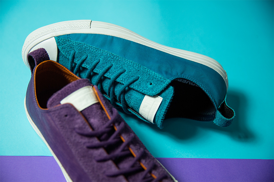 Converse Winter Tech Pack 6