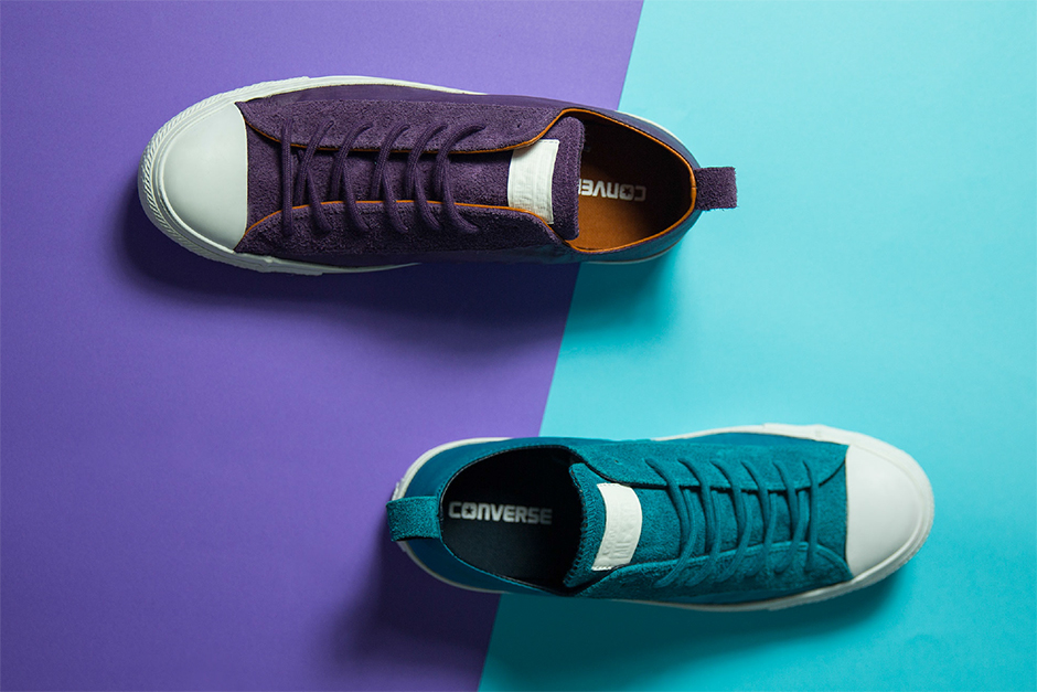 Converse Winter Tech Pack 9