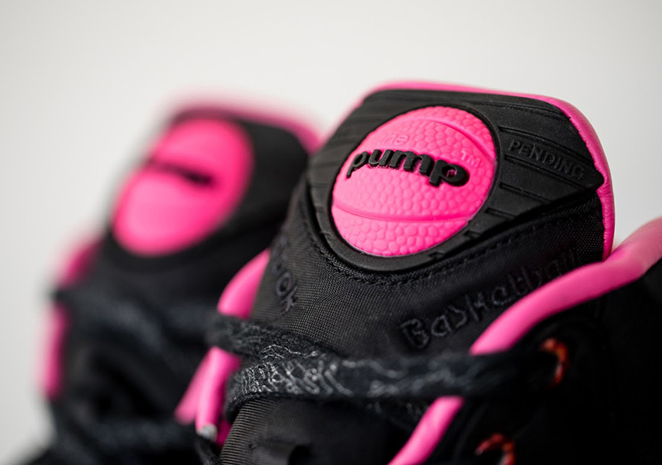 Crossover Reebok Pump 25 Apocalypse Now 5