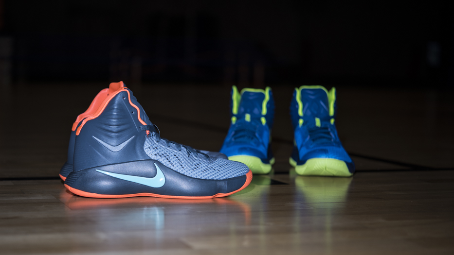 Detailed Look Nike Hyperfuse 2014 02