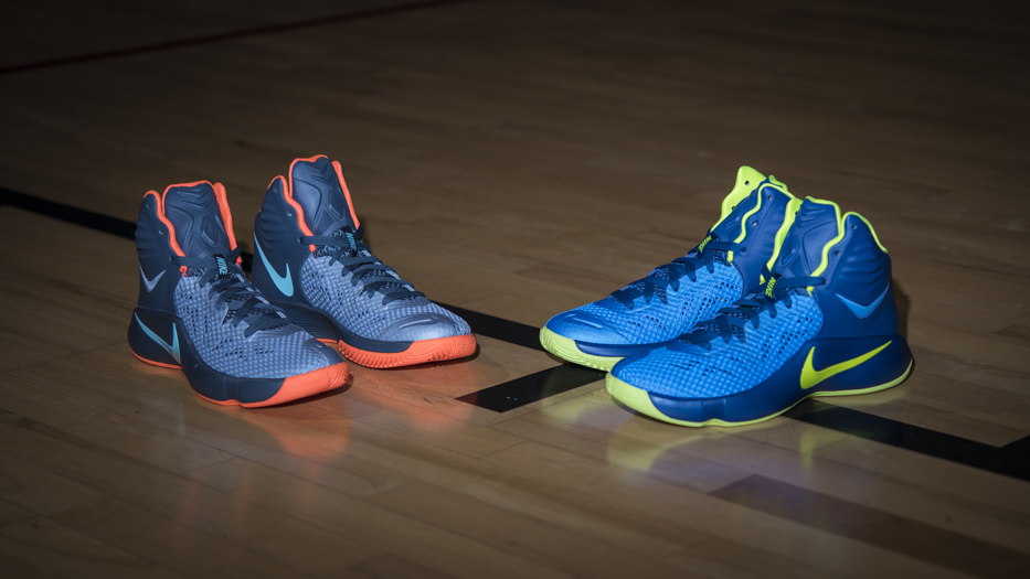 Detailed Look Nike Hyperfuse 2014 03
