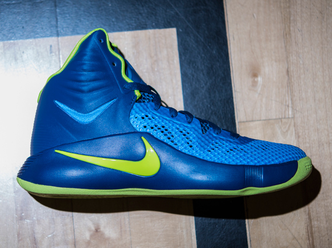 Detailed Look Nike Hyperfuse 2014 08
